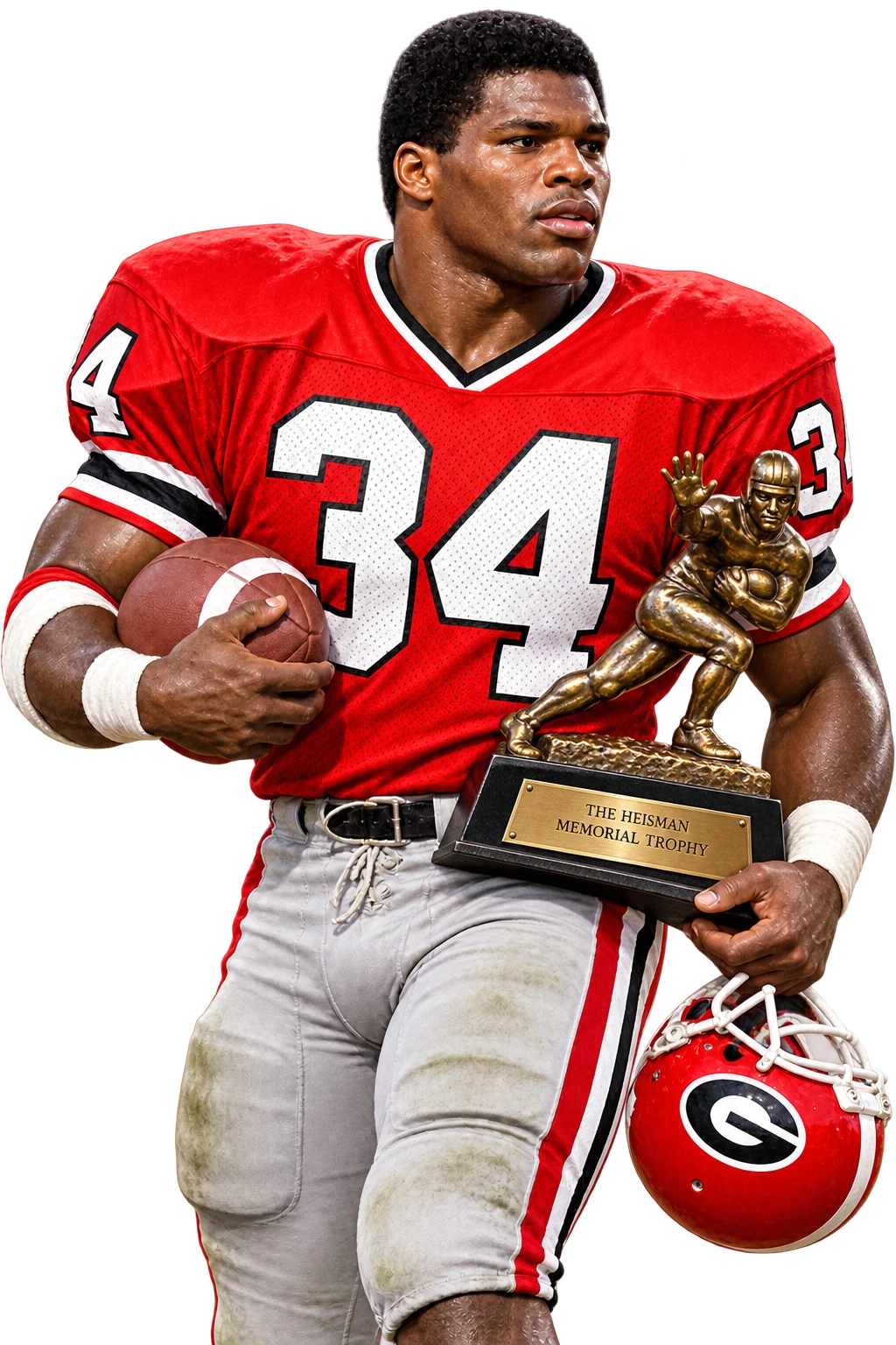 Herschel Walker