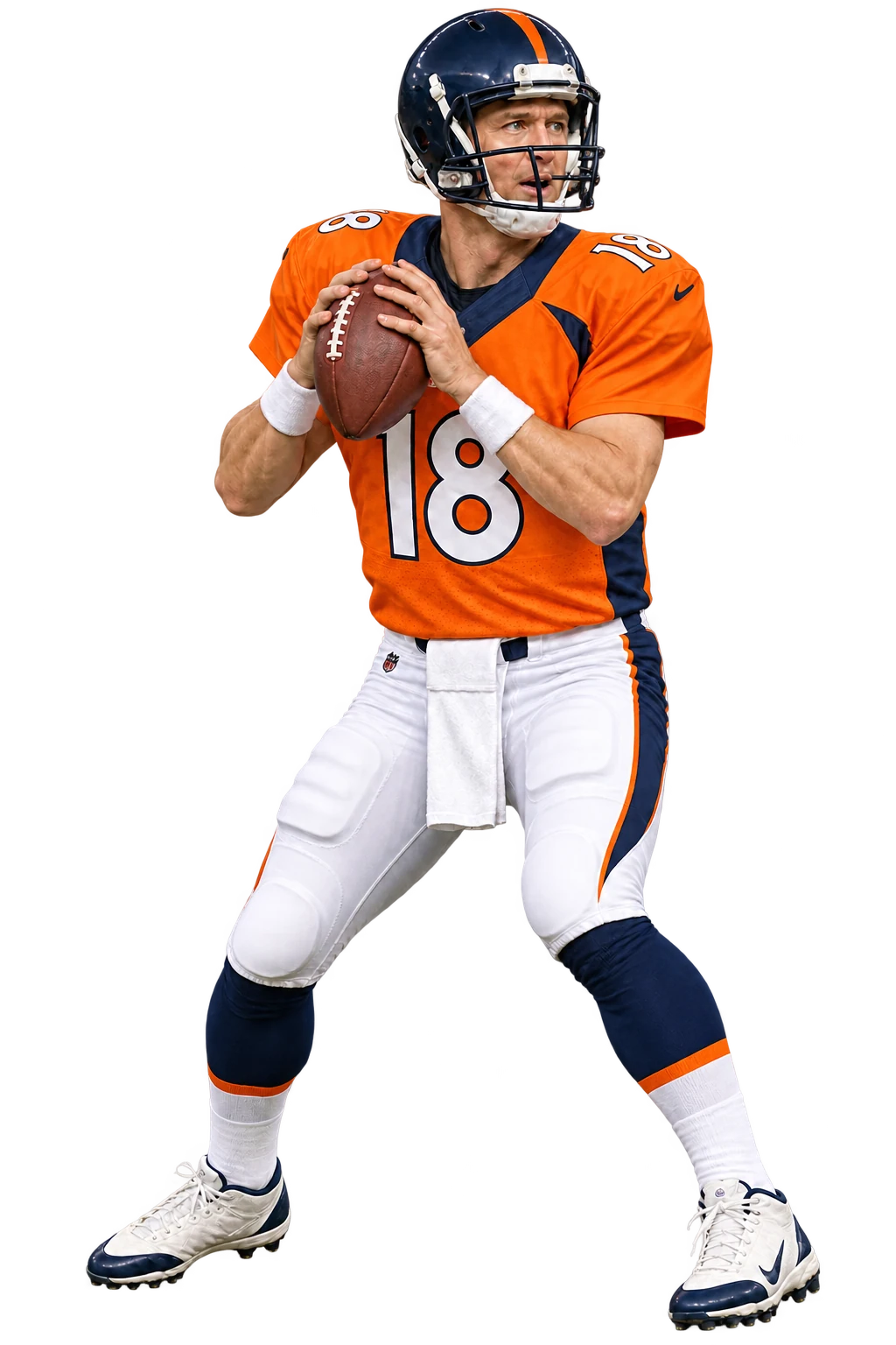 Peyton Manning
