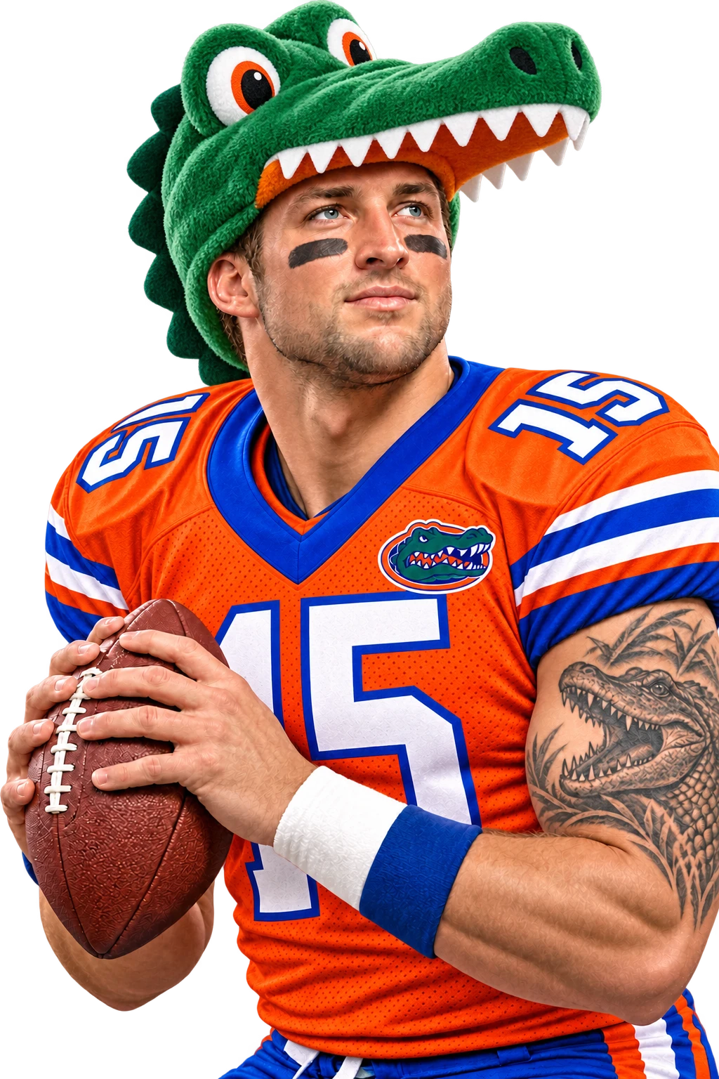 Tim Tebow
