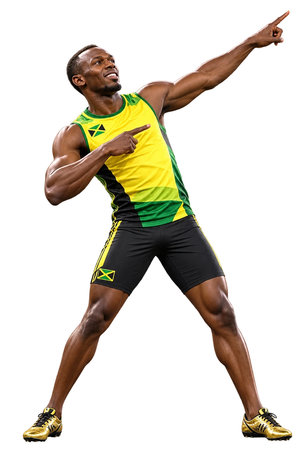 Usain Bolt